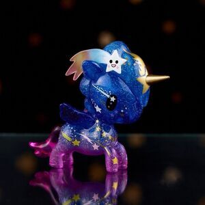 tokidoki Lucky Andromeda from Lucky Unicorno Series